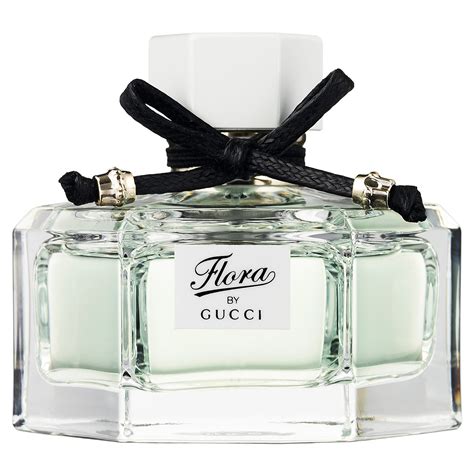 gucci blue bottle perfume|Gucci flora eau fraiche discontinued.